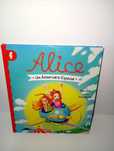 Alice - um aniversário especial