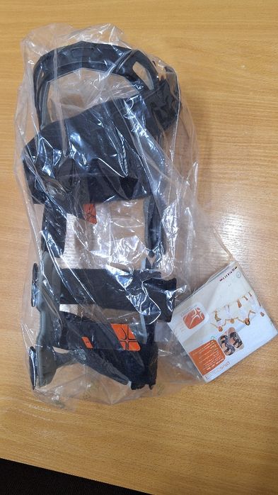 Ортез на коліно НОВИЙ