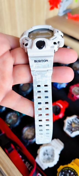 Casio G-shock GW-9400