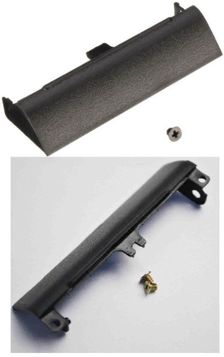 Кришка сaddy hdd для Dell Latitude E6520 E6420 E6320 E6330 E6430 E6530