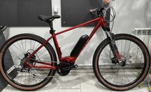 Rower elektryczny BULLS LT CX 29 BOSCH bateria 545Wh Mtb NOWY Okazja