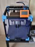 Drukarka 3D Klipper Pei Dragon HF Ender 6 VzBot Ratting V-co Raspberry