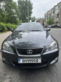 Продам Lexus IS220d