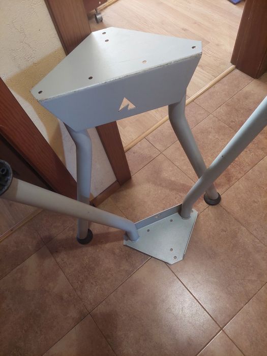 Ножки металлические