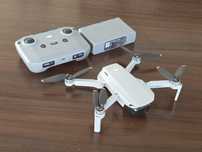 Dji Mini 2 SE Fly More Combo mało używany Na Gwarancji  do 12.25r