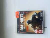 Call of Duty Black Ops 3 PS3