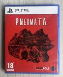 Gra Pneumata na PS5