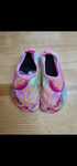 Buty do wody syreni ogon 34/35