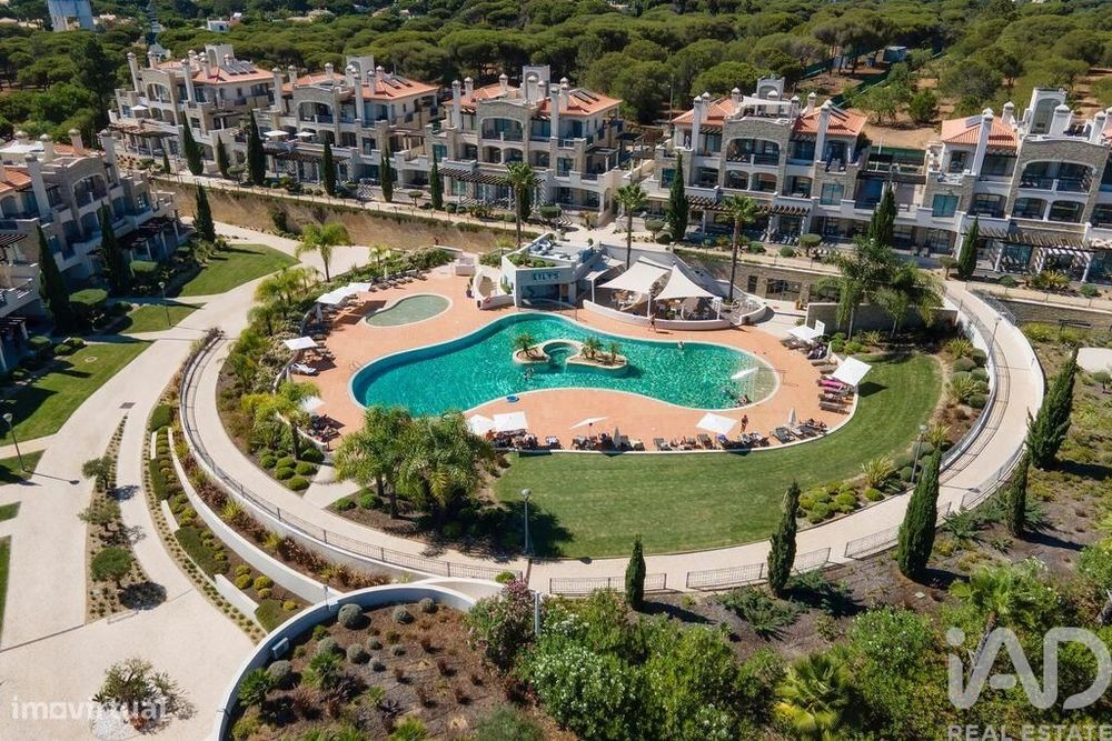 Apartamento T2 em Quarteira de 95,00 m2