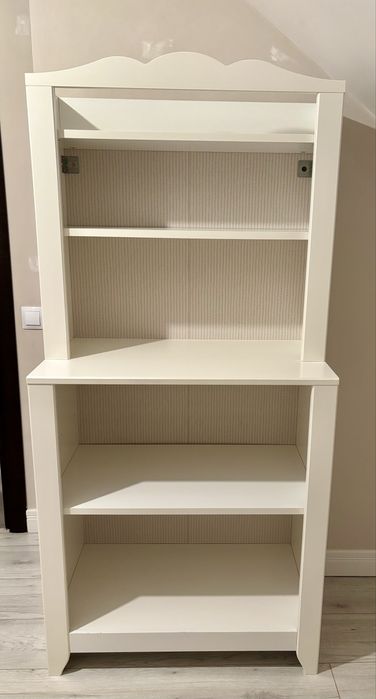 Regał Ikea Hensvik