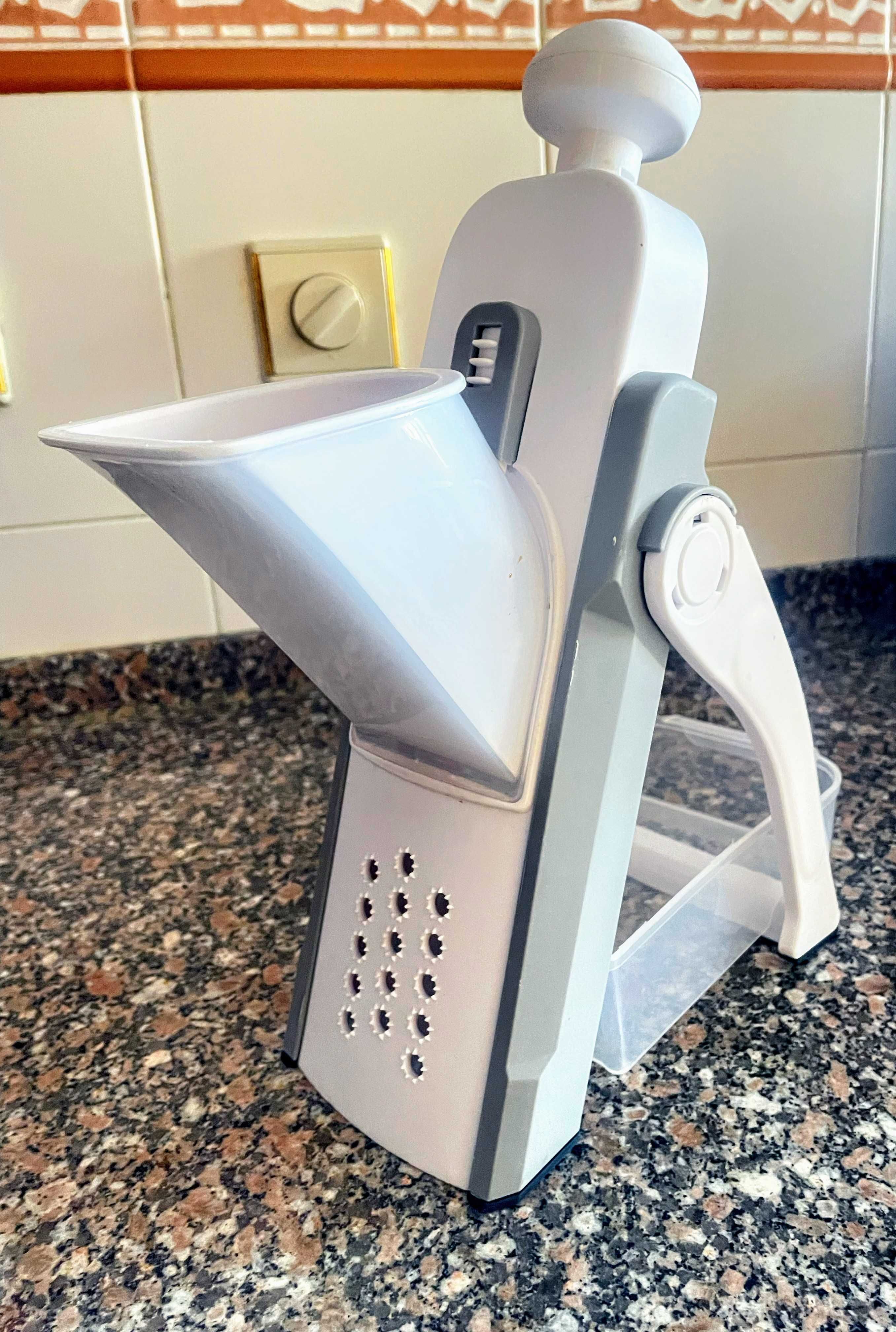 Cortador multifuncional - Brava Spring Slicer
