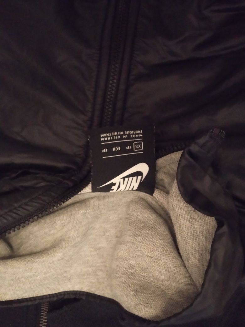 Pakiet sportowych ubrań damskich Nike, Calvin Klein,adidas, TNF