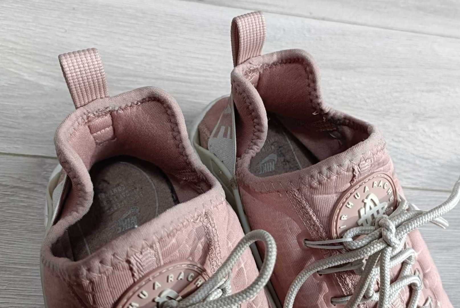 Damskie buty Nike Air Huarache Ultra Sportswear roz.38