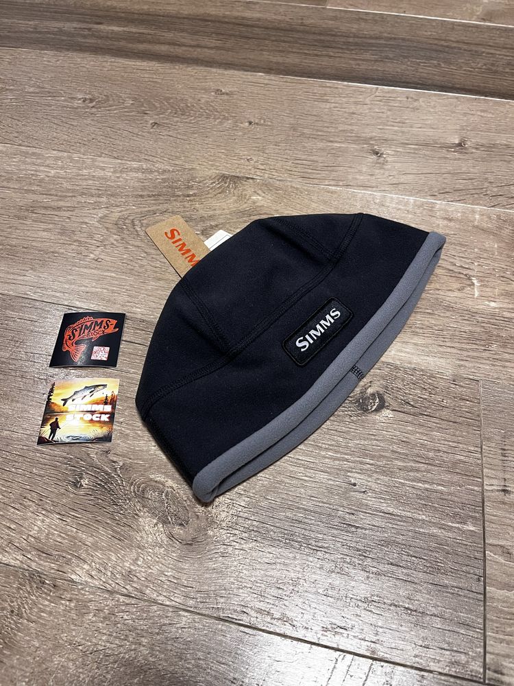 Шапка Simms Windstopper Tech Beani