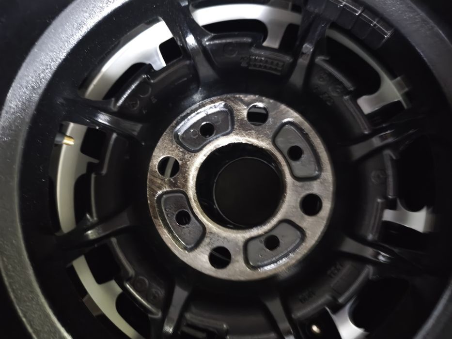 Jantes 13" Pirelli