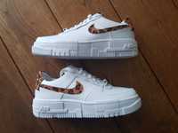 кросівки Nike Air Force 1 Pixel SE Leopard print CV8481-100