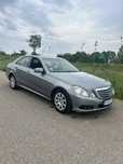 Mercedes-Benz Klasa E Mercedes-Benz Klasa E250 2,2L
