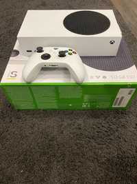 Xbox series S 512 gb