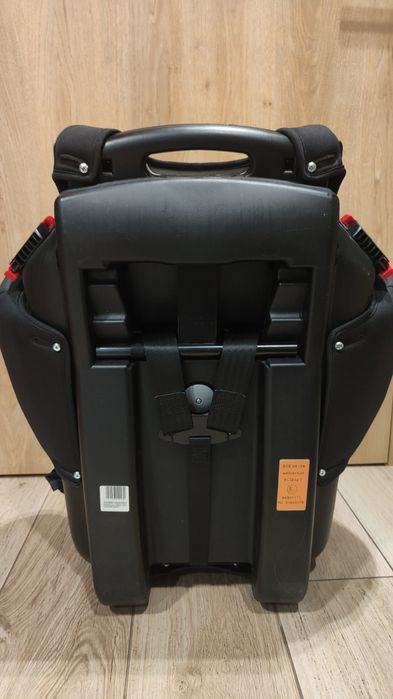 Fotelik samochodowy Recaro Young Sport Hero