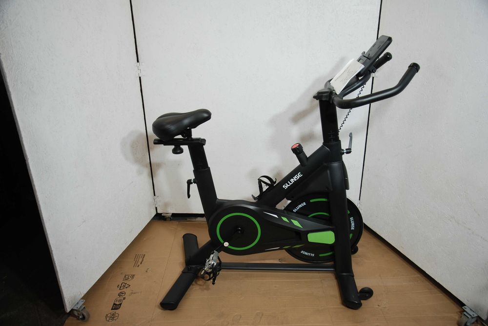 Rower  stacjonarny cardio -fitnes