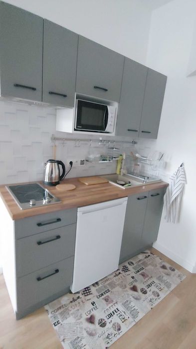 Mini kawalerka do wynajęcia