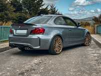 BMW 118d e82 Sport (Full Extras)