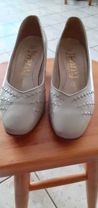 Buty damskie rozmiar 38,5 - 39