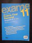 Livro Exame Geografia A