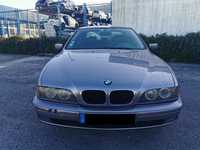 Peças BMW 520D do ano 2001