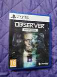 OBSERVER: System Redux - PL - PS5