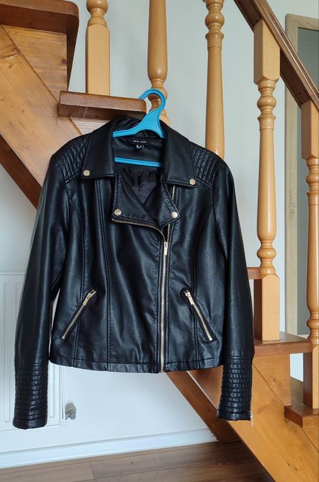 Косуха. Класна модна сучасна