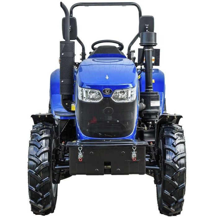 Трактор ДТЗ 504U З Турбонадувом