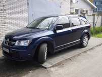 Продам Dodge Journey