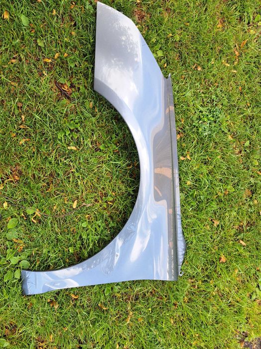 Błotnik lewy przód Citroen c5 III x7 kolor KTHB przedni lewy