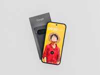 Google Pixel 10 Pro - 16/128Gb - Obsidian