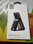 Etui IPhone 13 Pro Max portfel magnetyczny
