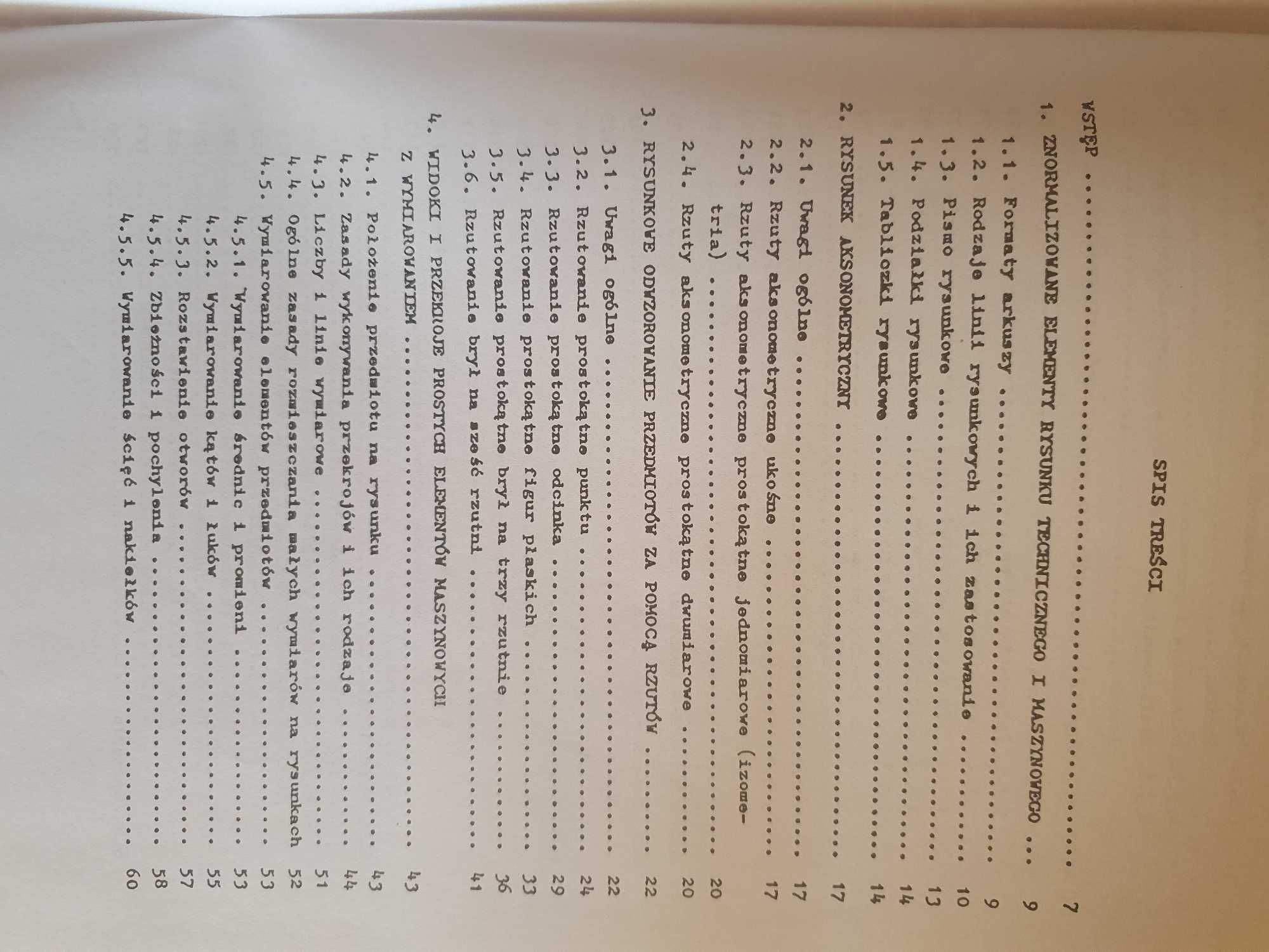 Z maszynoznastwa i aparatury przemysłu spożywczego i chemicznego