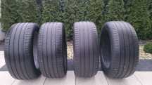 4 x Michelin Latitude Sport 3 275/45/20