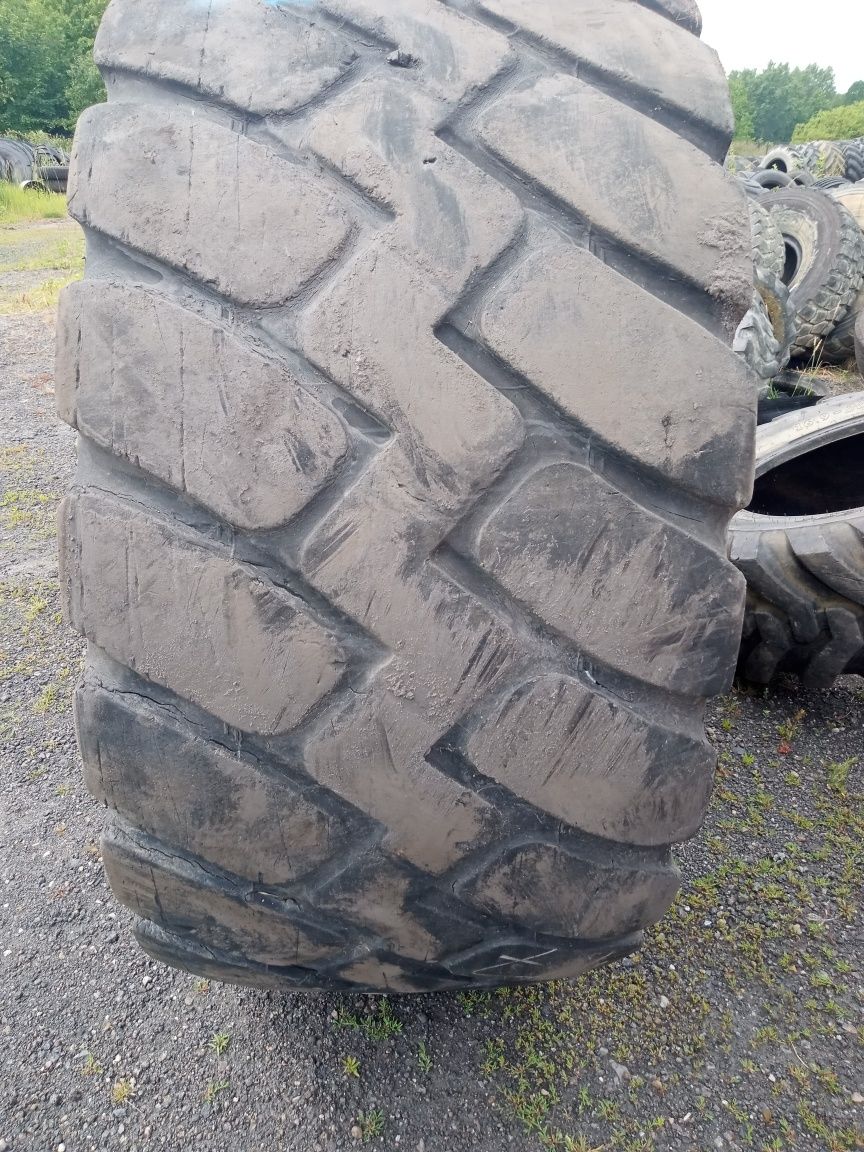 Opona 26.5r25 Goodyear