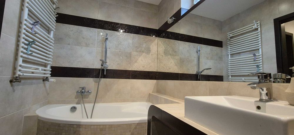 Mieszkanie na sprzedaż / 3 pokoje / ul. Limbowa 3