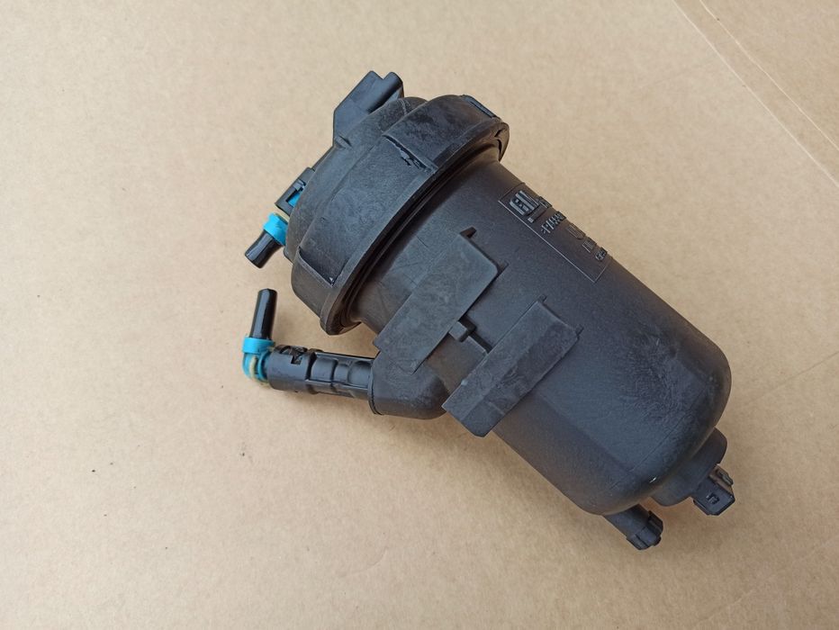 Obudowa filtra paliwa 13.204.107 OPEL ZAFIRA B 1.9 CDTI