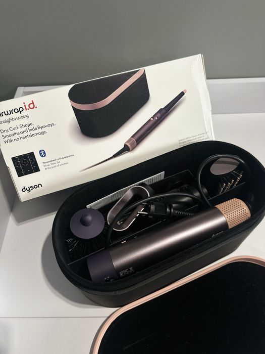 Dyson Airwrap i.d Новий