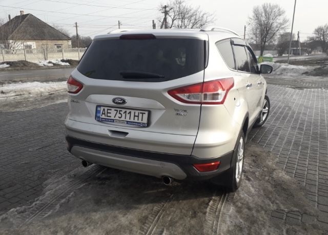 Продам своє авто в гарном стані