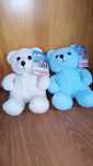 Ursos de peluche novos