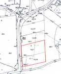 Działka 2 300 m² na sprzedaż – Rawicz, gm. Drużbice 150 000