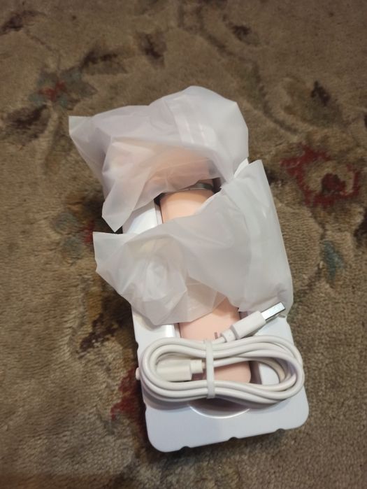 Trimmer        rożowy