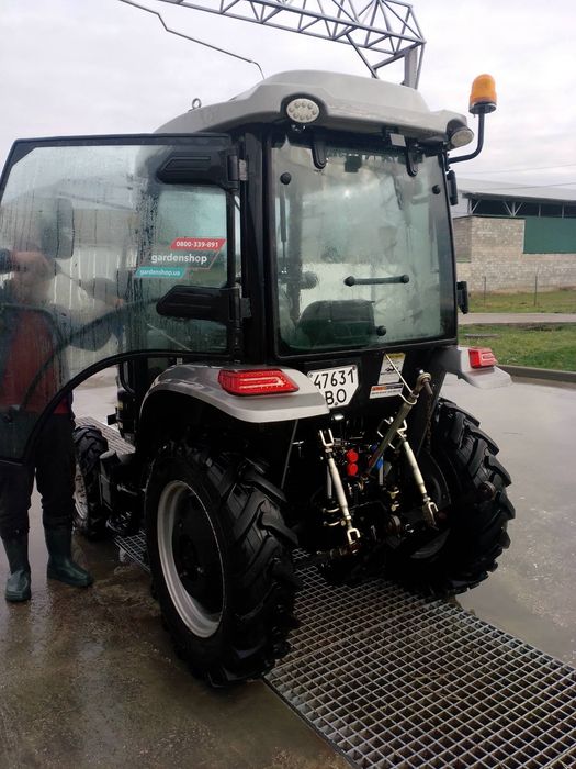 Продам трактор ..