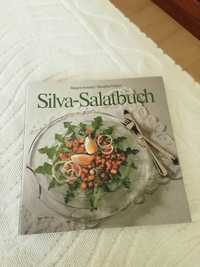 Silva-Salatbuch de 1989, usado