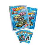 Cartas Hot Wheels Panini - Troca