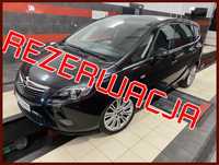 Opel Zafira 1.4 T Benzyna Bi Xenon Panorama Ledy